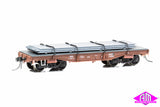 SDS-TE-1980-A TE with Steel Load 1980 - A (2 Pack)