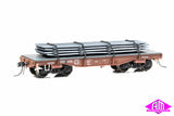SDS-TE-1980-A TE with Steel Load 1980 - A (2 Pack)