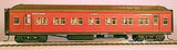 SE-R16 - BW Passenger Coach Kit (HO Scale)