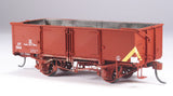 SE-R1E - GY Open Wagon Kit - Early Hand Brake (HO Scale)