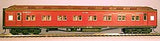 SE-R20 - 12 Wheel AE Passenger Car Kit (HO Scale)