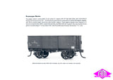 SE-R24 - IA Tommy Bent Kit (HO Scale)