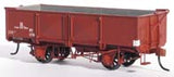 SE-R29L - VR RY Open Wagon Kit, Modernised Hand Brake (HO Scale)