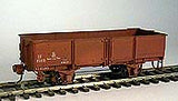 SE-R3 - IY Open Wagon Kit (HO Scale)