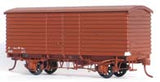 SE-R4L - Victorian Railways U Van With Modernised Hand Brake Kit (HO Scale)