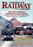 Australian Railway History