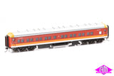 NSW Supplementary Interurban Car Candy SI-203b