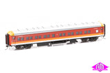 NSW Supplementary Interurban Car Candy SI-203c