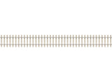 Peco - SL-102F - Flexitrack - Concrete Sleeper - Code 75 (HO Scale)