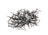 Peco - SL-14 - Fine Track Pins - 14mm - approx 200pc (HO Scale)