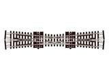 Peco - SL-380F - Code 55 Insulfrog - Single Slip (N Scale)