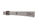 Peco - SL-388 - Code 80 Insulfrog - Large Right Point (N Scale)