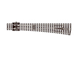 Peco - SL-388 - Code 80 Insulfrog - Large Right Point (N Scale)