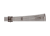 Peco - SL-389 - Code 80 Insulfrog - Large Left Point (N Scale)