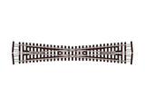 Peco - SL-394F - Code 55 Insulfrog - Long Crossing (N Scale)