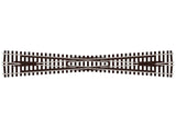 Peco - SL-394 - Code 80 Insulfrog - Long Crossing (N Scale)