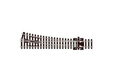 Peco - SL-395 - Code 80 Insulfrog - Medium Right Point (N Scale)