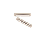 Peco - SL-710FB - Flat Bottom Metal Rail Joiners (O Scale)