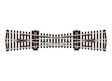 Peco - SL-80 - Code 100 Insulfrog Point - Single Slip (HO Scale)