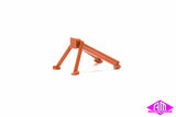 Peco - SL-8340 - Hayes Bumper (HO Scale)