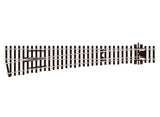 Peco - SL-E189 - Code 75 Electrofrog - Large Left Hand Point (HO Scale)