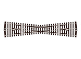 Peco - SL-E194 - Code 75 Electrofrog - Long Crossing (HO Scale)