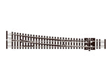 Peco - SL-E388F - Code 55 Electrofrog - Large Right Point (N Scale)