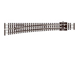 Peco - SL-E389F - Code 55 Electrofrog - Large Left Point (N Scale)