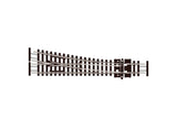Peco - SL-E391F - Code 55 Electrofrog - Small Right Point (N Scale)