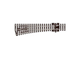 Peco - SL-E396 - Code 80 Electrofrog - Medium Left Point (N Scale)