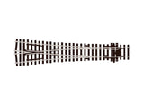 Peco - SL-E98 - Code 100 Electrofrog - Large Y Point (HO Scale)