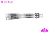 Peco - SL-E389 - Code 80 Electrofrog - Large Left Point (N Scale)
