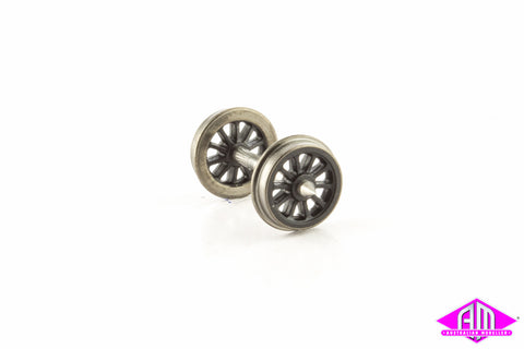 10 Spoke Wheel Sets RP25-110 12 pack SP-11