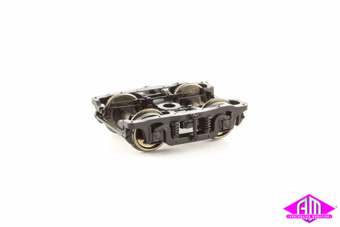 BX Bogies with wheels 1 Pair SP-19