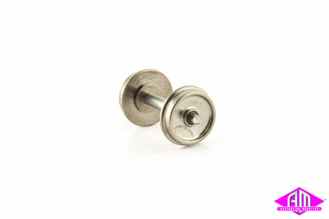 OR1094 - Disc Wheels - 4pc (HO Scale)