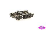 2CA NSW Passenger Bogies with wheels 1 Pair SP-52