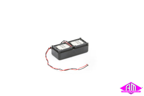 Vandersound Classic Speaker for Narrow body locomotives SP-61