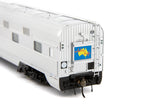 SP-65 Indian Pacific MK1 Rear Signboard 1971-1992 era