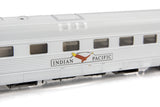 SP-67 Indian Pacific Mk3 Etched Nameplates
