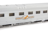 SP-68 Indian Pacific Mk4 Etched Nameplates