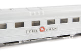 SP-70 The Ghan Mk4 Etched Nameplates