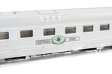 SP-72 Southern Spirit Etched Nameplates