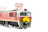 SP-73 Indian Pacific "The Alice To The Wonderland" Etched Nameplates