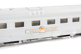SP-76 Great Southern Mk1 Etched Nameplates