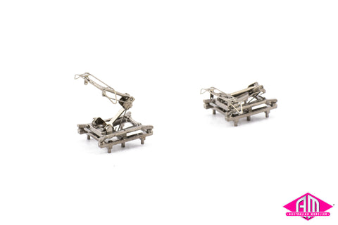 Pantographs NSW Single Arm - 1 Pair SP-98