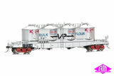 FX Flour Hopper VFH7