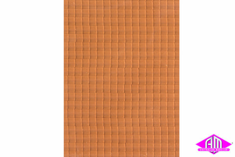 WIL-SSMP206 Pantiles