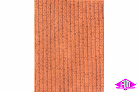 WIL-SSMP226 Brickwork Flemish Bond