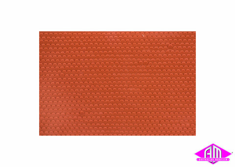 WIL-SSMP207 Round Tiles