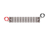 Peco - ST-10 - Code 80 Setrack Wired Straight (N Scale)